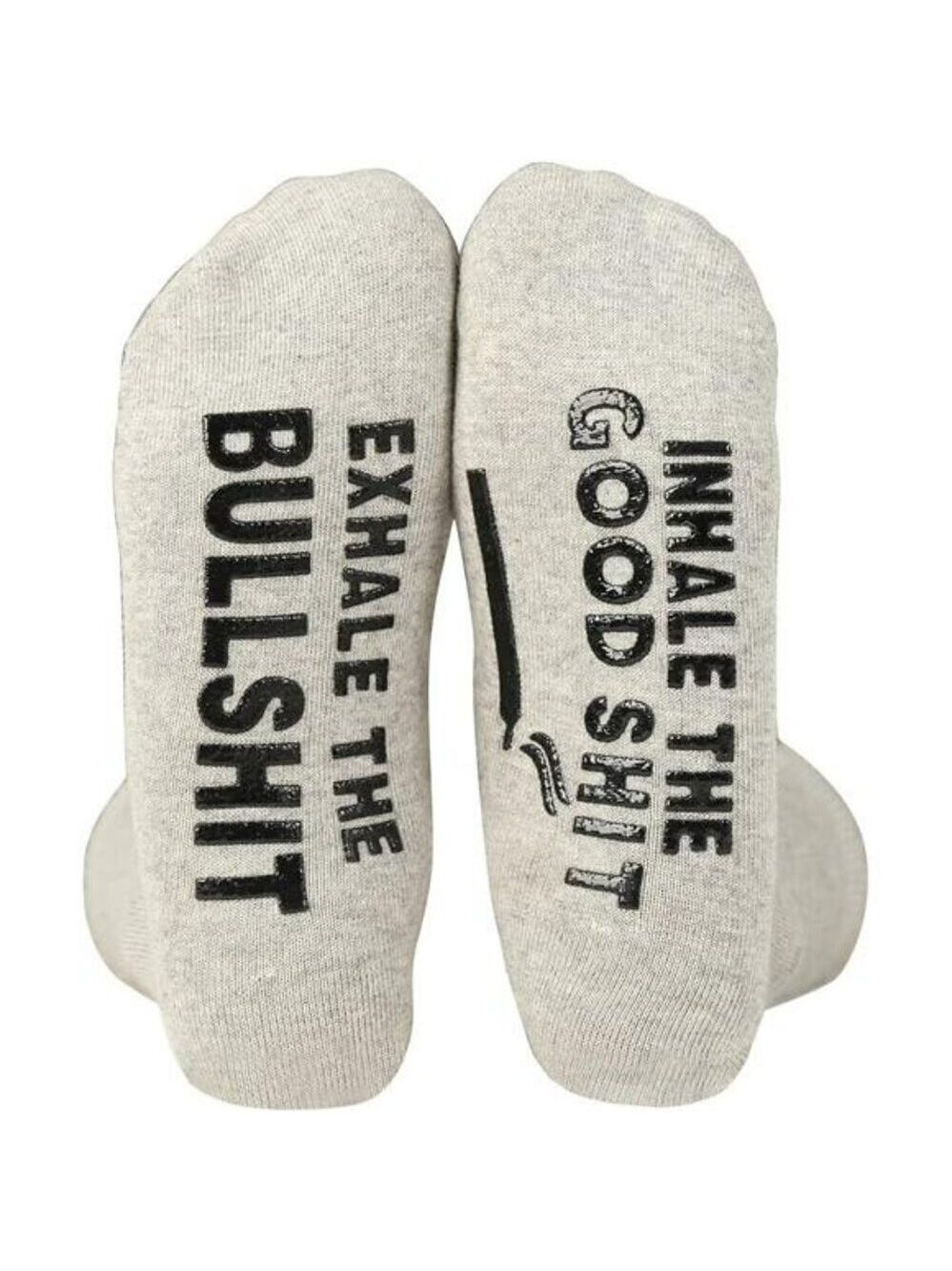 Funny Weed Socks for Stoners Novelty Smoking Gift for Men Women Pothead